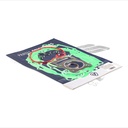 JUEGO JUNTAS PARA MOTOR