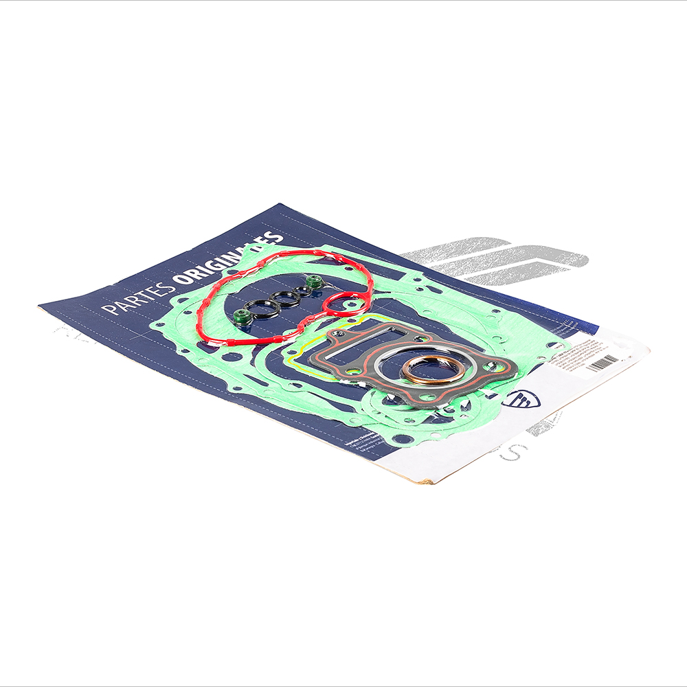 JUEGO JUNTAS PARA MOTOR