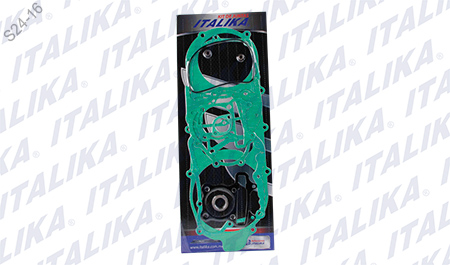 JUEGO JUNTAS PARA MOTOR