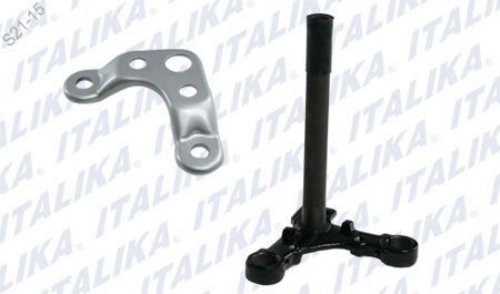 TELESCOPIO DE DIRECCION