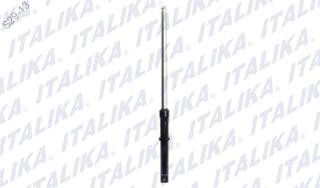 AMORTIGUADOR DELANTERO IZQUIERDO