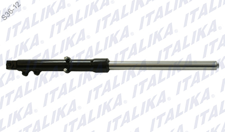 AMORTIGUADOR DELANTERO DERECHO NEGRO