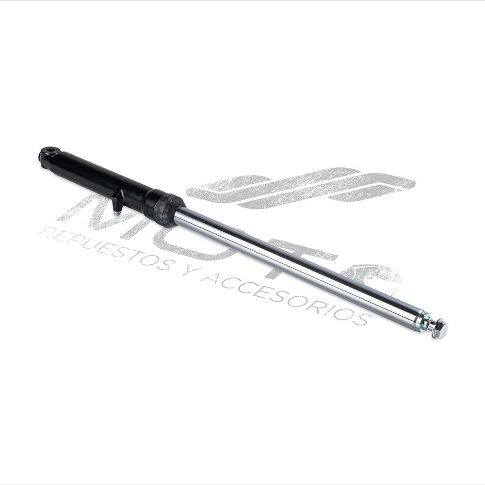 AMORTIGUADOR DEL DER NEGRO