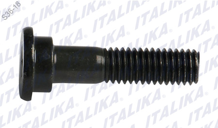 TORNILLO M8X35