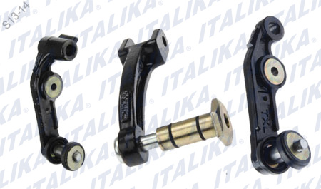 CONJUNTO BRAZO HORQUILLA DEL