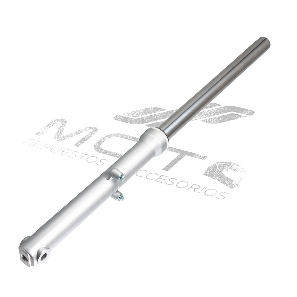 AMORTIGUADOR DEL DER GRIS