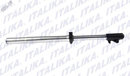 AMORTIGUADOR DEL DER NEGRO MATE