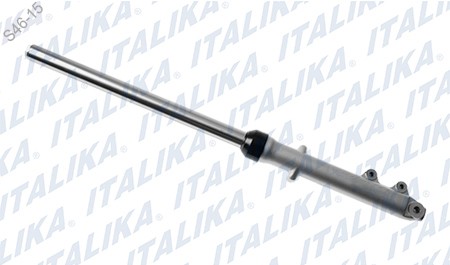 AMORTIGUADOR DEL IZQ GRIS