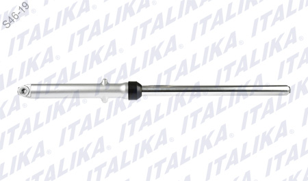 AMORTIGUADOR DEL DER GRIS