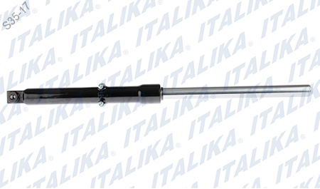 AMORTIGUADOR DEL DER NEGRO