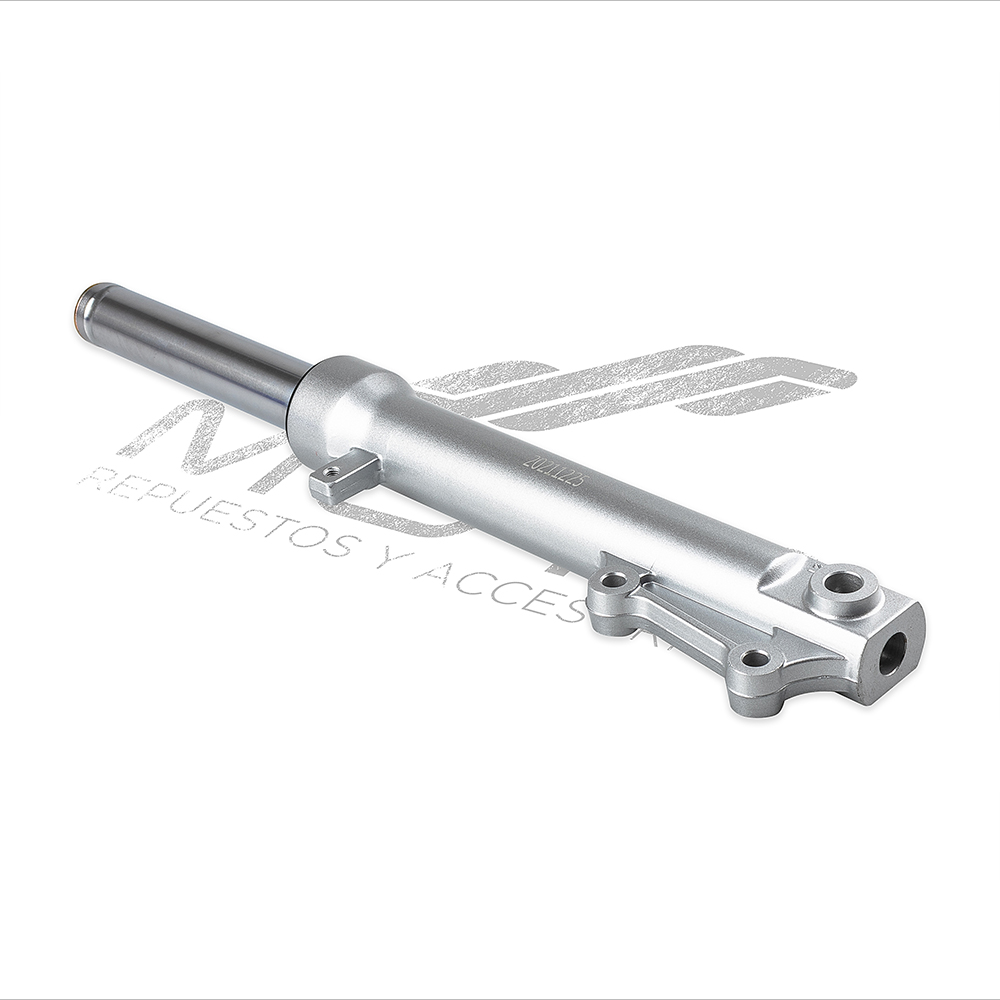 AMORTIGUADOR DEL IZQ GRIS