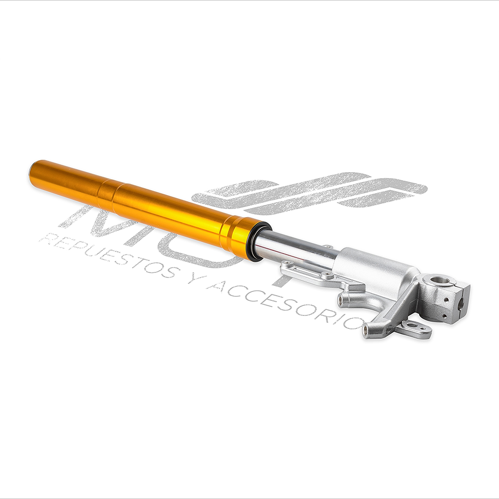 AMORTIGUADOR DEL DER DORADO