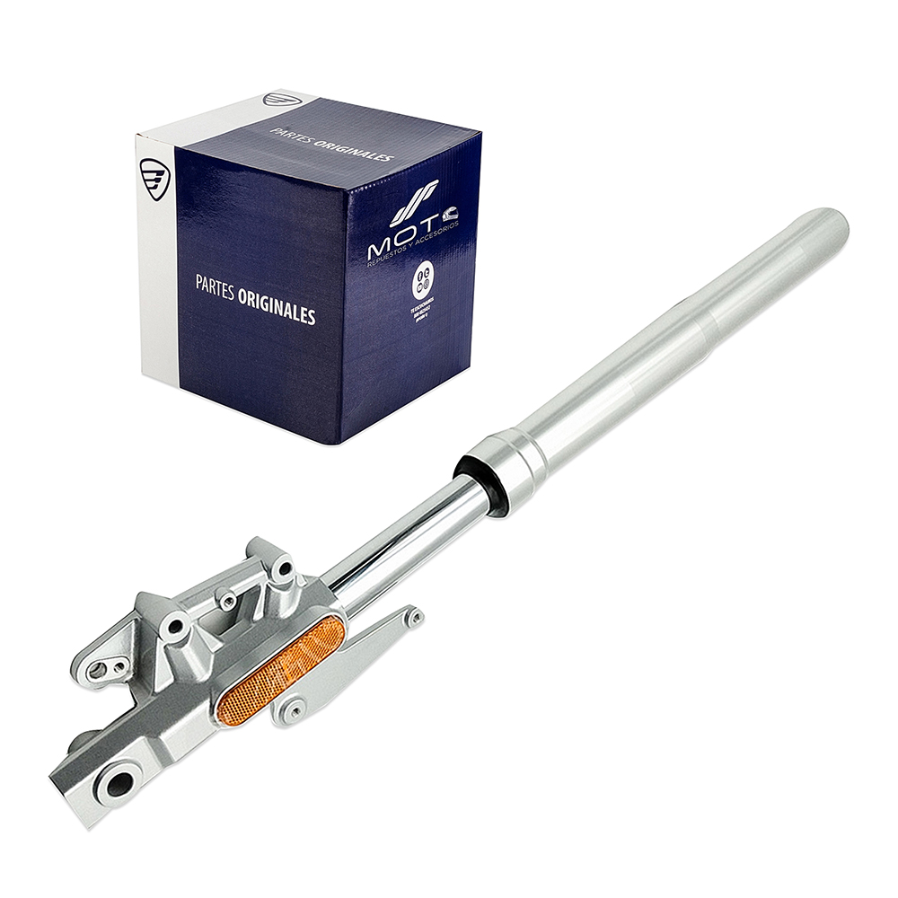 AMORTIGUADOR DEL DER