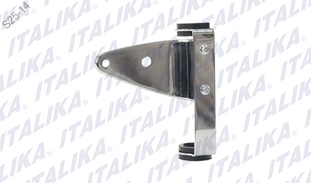 SOPORTE DE FARO IZQ FT 08