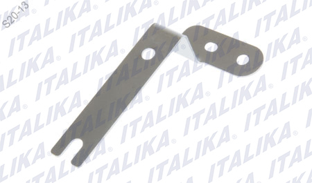 BASE IZQUIERDA REFLEJANTE