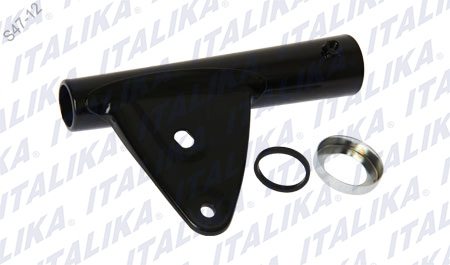 SOPORTE DE FARO IZQUIERDO