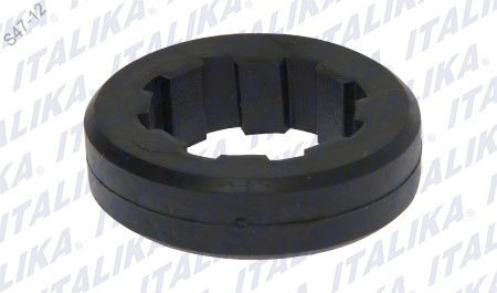 GOMA INFERIOR BASE DE FARO