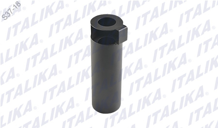 CARCASA DECORATIVA INF DER NEGRA