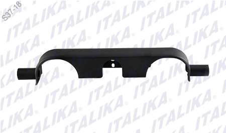 CUBIERTA DECORATIVA DE DIRECCION