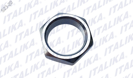 TUERCA DE TELESCOPIO