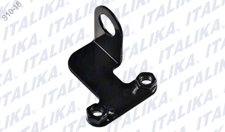 SOPORTE  INF IZQ CUB AMORTIGUADOR