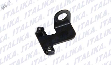 SOPORTE  INF DER CUB AMORTIGUADOR