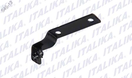 SOPORTE  SUP IZQ CUB AMORTIGUADOR