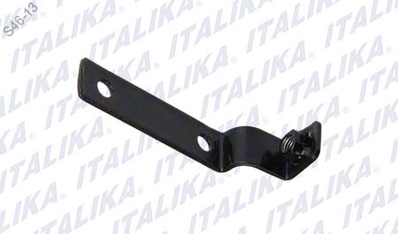 SOPORTE  SUP DER CUB AMORTIGUADOR