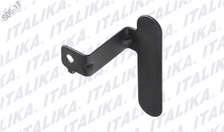 SOPORTE REFLEJANTE DER