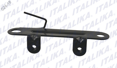 BASE TAPA DECORATIVA HORQUILLA