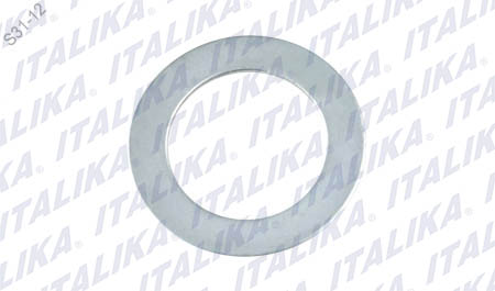 ARANDELA SEGURO TELESCOPIO