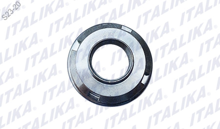 TUERCA TELESCOPIO SUSP INV