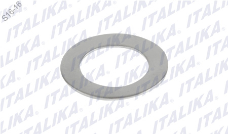 ARANDELA SEGURO TELESCOPIO