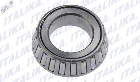 BALERO CONICO SUPERIOR