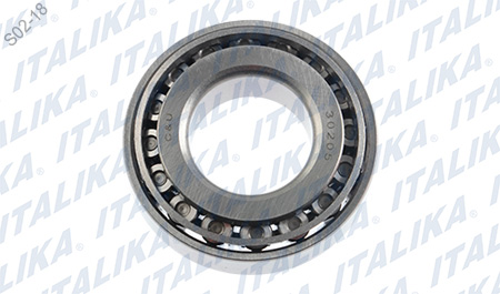 BALERO DIRECCION 30205