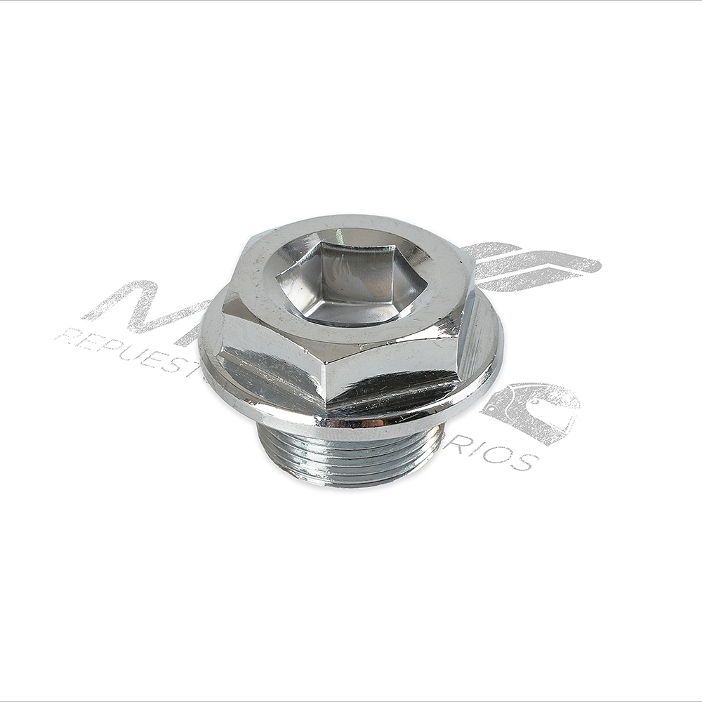TORNILLO TELESCOPIO