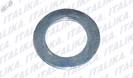 ARANDELA SEGURO TELESCOPIO