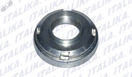 TUERCA AJUSTE TELESCOPIO