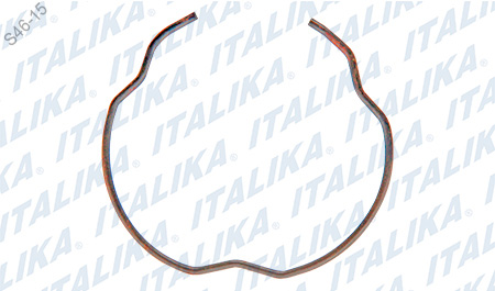 CLIP SEGURO SELLO DE ACEITE