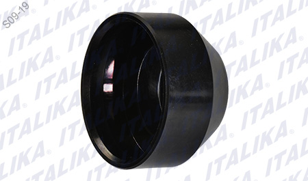 CUBREPOLVO SELLO AMORTIGUADOR 52X32X40