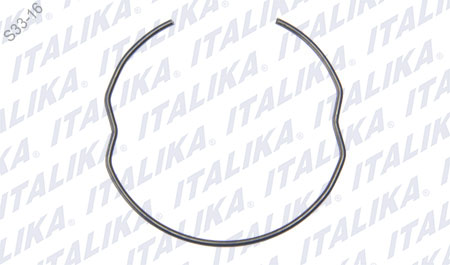 CLIP SEGURO SELLO DE ACEITE