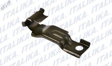 GUIA MANGUERA FRENO SUP