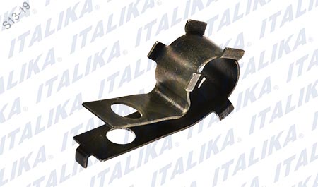 GUIA MANGUERA FRENO INF