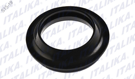 CUBREPOLVO SELLO AMORTIGUADOR