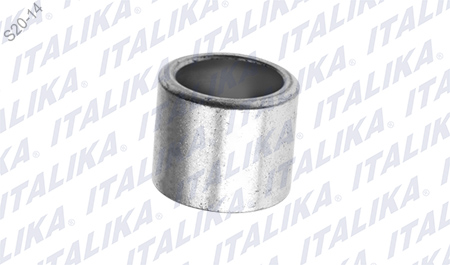 BUJE EJE HORQUILLA IZQ 19X14X16