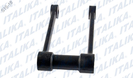 BRAZO HORQUILLA TRAS