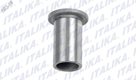 BUJE BRAZO HORQUILLA TRAS