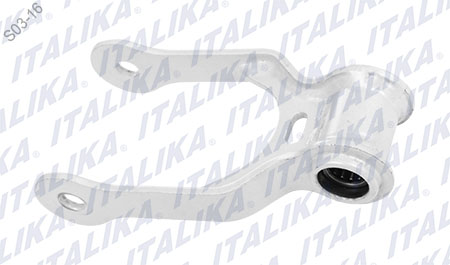 BRAZO HORQUILLA TRAS