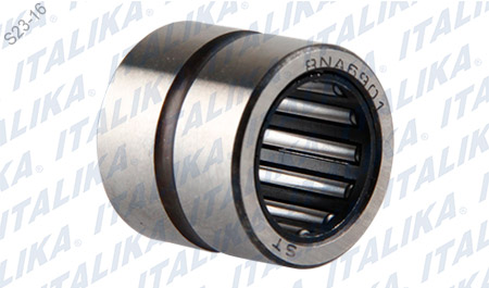 BALERO AGUJAS RNA6901