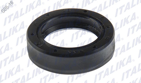 SELLO ACEITE 17X25X7